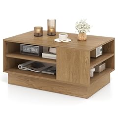 Costway coffee table for sale  Delivered anywhere in UK