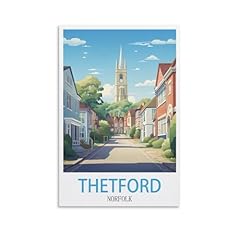 Lnhzgnjnh thetford norfolk for sale  Delivered anywhere in UK