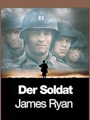 Der soldat james gebraucht kaufen  Wird an jeden Ort in Deutschland