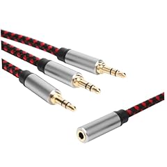 Ligigwash audio splitter gebraucht kaufen  Wird an jeden Ort in Deutschland