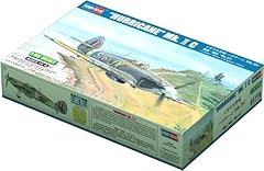Hobbyboss hurricane mk.ii for sale  Delivered anywhere in UK