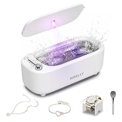 Wrklly ultrasonic jewelry for sale  Delivered anywhere in USA 