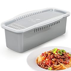 Microwave pasta cooker for sale  Delivered anywhere in USA 