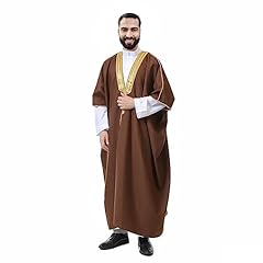 Men abaya cloak for sale  Delivered anywhere in USA 