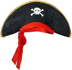 Balinco chapeau pirate d'occasion  Livré partout en France