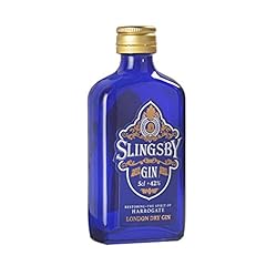 Slingsby london dry for sale  Delivered anywhere in UK