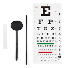Yuyyurt tabella oculistica usato  Spedito ovunque in Italia 