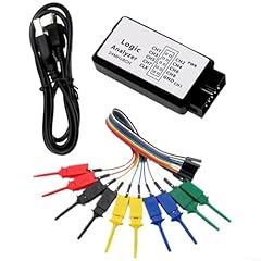 Analyseur logique usb d'occasion  Livré partout en France