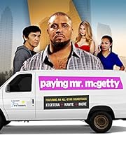Paying mr. mcgetty for sale  Delivered anywhere in UK