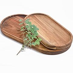 Elsjoy set acacia for sale  Delivered anywhere in USA 