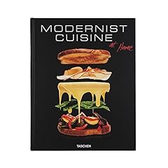 Modernist cuisine home. usato  Spedito ovunque in Italia 