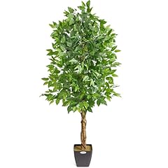 Christow artificial ficus for sale  Delivered anywhere in UK