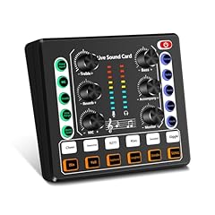 Koitmy audio mixer for sale  Delivered anywhere in USA 