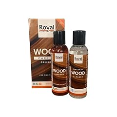 Royal waxoil wood gebraucht kaufen  Wird an jeden Ort in Deutschland
