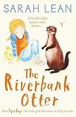 Riverbank otter book for sale  Delivered anywhere in UK