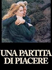 Una partita piacere usato  Spedito ovunque in Italia 