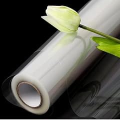 Vanhench clear cellophane for sale  Delivered anywhere in USA 