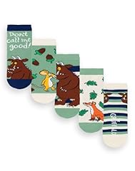 The gruffalo jungensocken gebraucht kaufen  Wird an jeden Ort in Deutschland