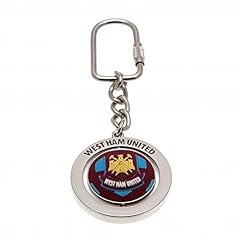 West ham football for sale  Delivered anywhere in UK