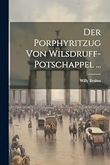 Porphyritzug wilsdruff potscha gebraucht kaufen  Wird an jeden Ort in Deutschland