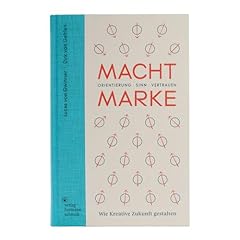 Macht marke rientierung gebraucht kaufen  Wird an jeden Ort in Deutschland