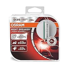 Osram xenarc night for sale  Delivered anywhere in UK