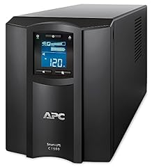 Apc 1500va smart for sale  Delivered anywhere in USA 