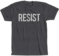 Resist shirt men for sale  Delivered anywhere in USA 