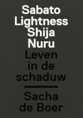 Leven schaduw sabato d'occasion  Livré partout en Belgiqu
