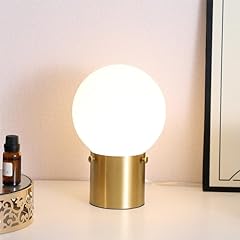 Gold table lamp for sale  Delivered anywhere in USA 