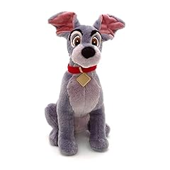 Disney tramp plush for sale  Delivered anywhere in USA 