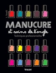 Manucure soins ongle d'occasion  Livré partout en France