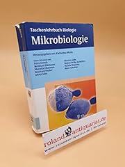 Mikrobiologie gebraucht kaufen  Wird an jeden Ort in Deutschland