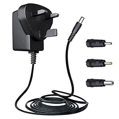 0.5a 500ma 1.8m for sale  Delivered anywhere in UK