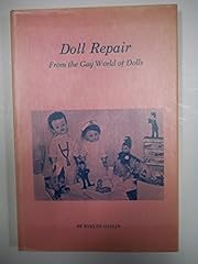 Doll repair gay for sale  Delivered anywhere in Ireland