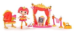 Mini lalaloopsy playset for sale  Delivered anywhere in USA 