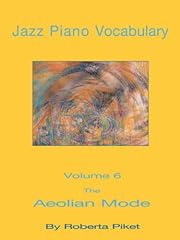 Jazz piano vocabulary d'occasion  Livré partout en France