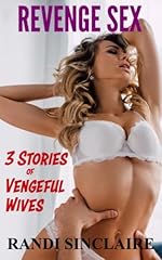 Revenge sex stories d'occasion  Livré partout en France