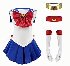 Sailor moon cosplay for sale  Delivered anywhere in UK