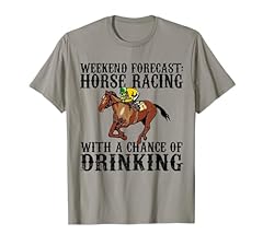 Weekend forecast horse for sale  Delivered anywhere in UK