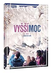 Vyssi moc d'occasion  Livré partout en France