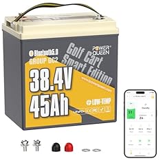 Power queen 36v for sale  Delivered anywhere in USA 