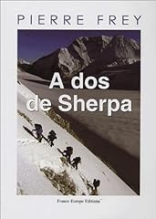 Dos de sherpa gebraucht kaufen  Wird an jeden Ort in Deutschland