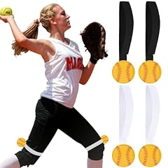 Rotatingpals pcs softball for sale  Delivered anywhere in USA 