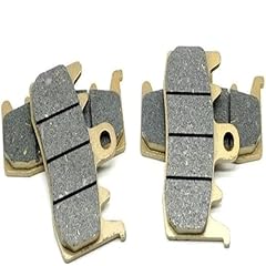 Motorcycle brake pads for sale  Delivered anywhere in USA 