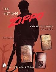 zippo guerre vietnam d'occasion  Livré partout en France