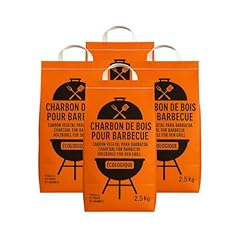 Charbon bois écologique d'occasion  Livré partout en France