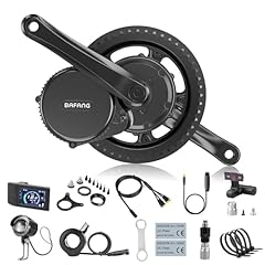Bafang moteur central d'occasion  Livré partout en Belgiqu