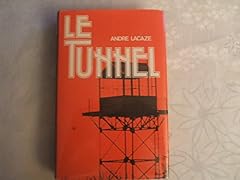 Andre lacaze tunnel d'occasion  Livré partout en France