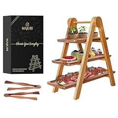 Majuri tier wooden for sale  Delivered anywhere in USA 